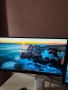 Три монитора 27" със стойка за бюро, снимка 3