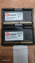 Рам Памет DDR4 2x4 GB Кит, снимка 3