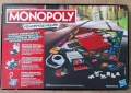 Настолна игра Monopoly (Монополи) – Измамническо издание | 100% Пълен комплект, снимка 2