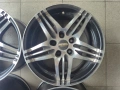 Алуминиеви джанти Royal 16 5x112, снимка 4