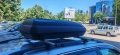 Автобокс обем 320л, снимка 2