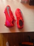 Ботонк за футбол Nike ZM VAPOR 16 PRO FG-червен, снимка 8