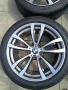 Комплект Оригинални джанти BMW Style 469m 20" 5x120 спорт пакет , снимка 9