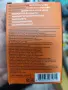 Чисто НОВ запечатан многофункционален безжичен велокомпютър Crivit (водоустойчив IP44, с осветление , снимка 5