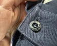 Оригинална тениска Stone Island, Размер М , снимка 5