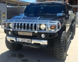VIP HUMMER 6×6 -за сватби и елитни събития!, снимка 10
