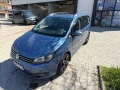 VW TOURAN фейслифт внос от Германия , снимка 4