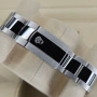 Rolex Datejust Silver Roman Dial , снимка 5