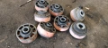 Тампони шаси Land Rover Discovery IV 2016г. 3.0-245к.с., снимка 2