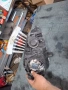 Фар VW Golf 5 , снимка 2