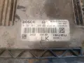 ECU Компютър Opel Astra H 1.7CDTi 2005, 0281011380 , 0 281 011 380 , 12992628, снимка 2