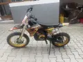 кросов мотор електрически, снимка 2