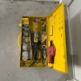КОМПЛЕКТ DYTRON 4A 850 W 20-63 СИНИ, снимка 2