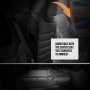 Луксозна тапицерия PANDA за Peugeot Expert III / Citroen Jumpy III / Opel Vivaro C / Fiat Scudo – ек, снимка 3