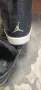 Nike Jordan кожени , снимка 4