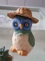 Фигурка 🦉, снимка 8
