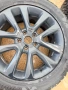 5x127, 8J ET 56.4, 20 цола алуминиеви джанти 71.5 центр. отвор от Jeep Grand Cherokee WK2 3.6i, снимка 8