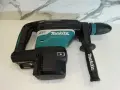 Makita HR 005 / 40 V / XGT - Ударо пробивна машина, снимка 6