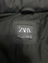 Мъжки пухен елек Zara, снимка 4