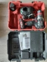 Нова Безчеткова бормашина Parkside Performance PSBSAP 12 A1 батерия 12V2.5Ah и зарядно 12V 6A, снимка 2