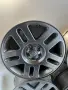 Алуминиеви джанти 7.5X20 за Dodge Nitro 3.7 V8 SXT (2010) BK47TRMAC , снимка 2