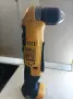 Акумулаторна ъглова дрелка dcd740 dewalt, снимка 1
