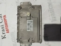 9811750980-01 екран навигация мултимедия за  Ситроен C4 Citroen C4 2017г  1.6HDI 120k , снимка 2