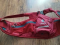 deuter pulse 2 - страхотна рънинг препаска КАТО НОВА 100% оригинал регулируема, снимка 1