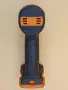 BTI A18 DSS-2 ¼" / Milwaukee M18 BID импакт драйвер 18V, снимка 6