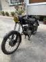 MZ RT 125 - 1962, снимка 1