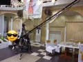 Kran kamera camera, снимка 3