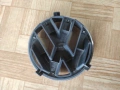 Предна емблема VW Пасат B5, Полo 6N2, Транспортер Т4 ф115мм- 3B0 853 601, снимка 2