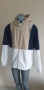 Tommy Hilfiger Mens Windbreaker Jacket Size XL Преходно яке НОВО! ОРИГИНАЛ! Мъжко Яке!, снимка 12