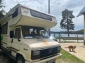 Продавам кемпер 1.9 TDI 1990, снимка 1