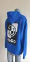 Hugo Boss HUGO Nabricoso Mens Size L /  ОРИГИНАЛ! Мъжки Суичер!, снимка 2