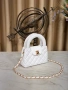 Chanel 💎Дамски Чанти , снимка 9
