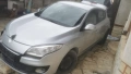 Renault Megane 3 / Рено Меган 3, 2012 - На Части, снимка 1