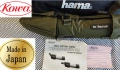 Японска Зрителна Тръба-Спотинг 27х60-Kowa TS -612 + Подарък Статив Hama Star 700 EF, снимка 1