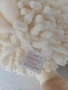 Плюшена овца Zara Home, снимка 3