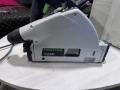 Циркуляр Festool TS 55 REBQ, снимка 1