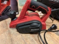 (Запазено) Електрическо ренде Einhell TC-PL 750, снимка 1