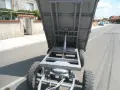 продавам самосвално ремарке РСД-2.5 т, снимка 8