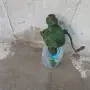 немска ръчна помпа за вода, снимка 4