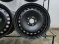 4бр 16ски джанти за FORD 5x108мм A161441 , снимка 2