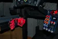 Професионален симулатор за sim racing, снимка 5