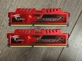 Рам памет G Skill 8GB RAM DDR3 2133MHz, снимка 1
