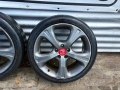 19 цолови джанти Honda 5х114.3 ет 50 , снимка 4