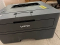 Лазерен принтер Brother HL-L2400DWE, снимка 1