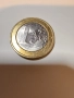 1 евро България 2026 , снимка 6