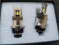*Нов модел*LED Крушки NAKATOMI(NAKAMOTO) D2S/D2R-12V-директен монтаж(без кабел), снимка 5